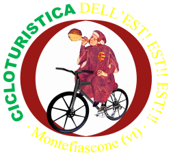 Richiesta Informazioni sulla Cicloturistica Dell'EST! EST!! EST!!!
