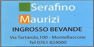 Maurizi Serafino