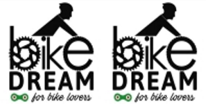 Logo della bici da sogno