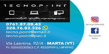 TecnopointMarta