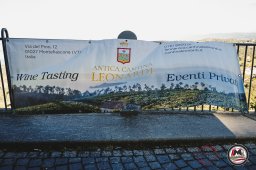 Est! Est!! Est!!! - 2026 - Arrivo