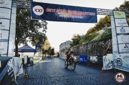 Est! Est!! Est!!! - 2026 - Arrivo