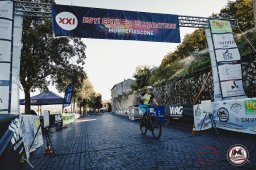 Est! Est!! Est!!! - 2026 - Arrivo
