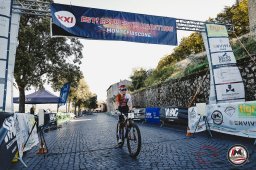 Est! Est!! Est!!! - 2026 - Arrivo