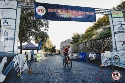 Est! Est!! Est!!! - 2026 - Arrivo