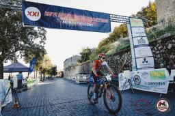 Est! Est!! Est!!! - 2026 - Arrivo
