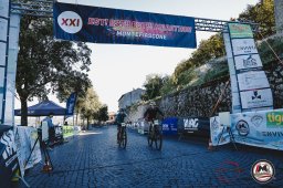 Est! Est!! Est!!! - 2026 - Arrivo
