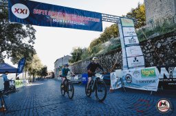 Est! Est!! Est!!! - 2026 - Arrivo