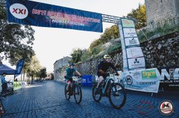 Est! Est!! Est!!! - 2026 - Arrivo