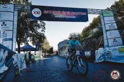 Est! Est!! Est!!! - 2026 - Arrivo