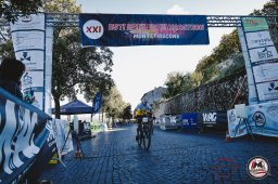 Est! Est!! Est!!! - 2026 - Arrivo