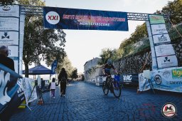 Est! Est!! Est!!! - 2026 - Arrivo