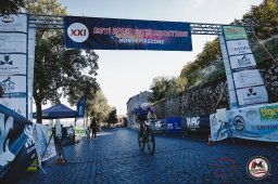 Est! Est!! Est!!! - 2026 - Arrivo