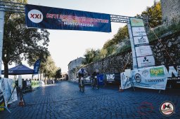Est! Est!! Est!!! - 2026 - Arrivo