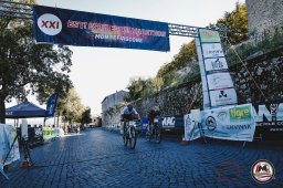 Est! Est!! Est!!! - 2026 - Arrivo