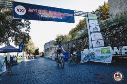 Est! Est!! Est!!! - 2026 - Arrivo