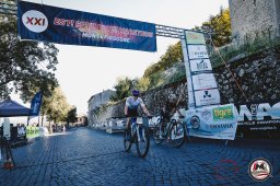Est! Est!! Est!!! - 2026 - Arrivo