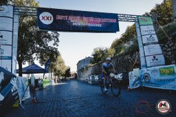 Est! Est!! Est!!! - 2026 - Arrivo