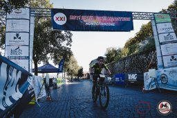 Est! Est!! Est!!! - 2026 - Arrivo