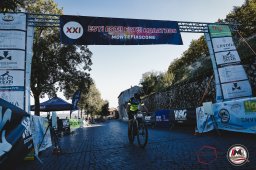 Est! Est!! Est!!! - 2026 - Arrivo