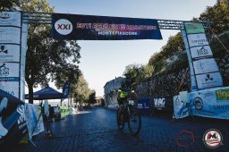 Est! Est!! Est!!! - 2026 - Arrivo