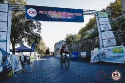 Est! Est!! Est!!! - 2026 - Arrivo