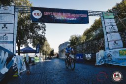 Est! Est!! Est!!! - 2026 - Arrivo