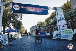 Est! Est!! Est!!! - 2026 - Arrivo