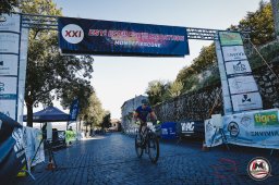 Est! Est!! Est!!! - 2026 - Arrivo