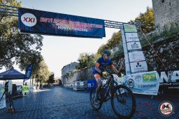 Est! Est!! Est!!! - 2026 - Arrivo