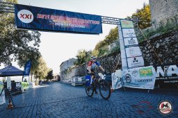 Est! Est!! Est!!! - 2026 - Arrivo