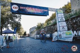 Est! Est!! Est!!! - 2026 - Arrivo