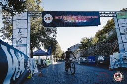 Est! Est!! Est!!! - 2026 - Arrivo