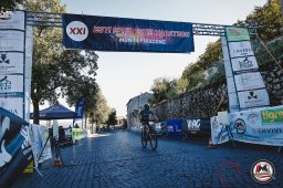 Est! Est!! Est!!! - 2026 - Arrivo