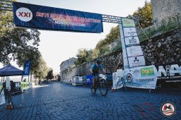 Est! Est!! Est!!! - 2026 - Arrivo