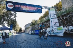 Est! Est!! Est!!! - 2026 - Arrivo