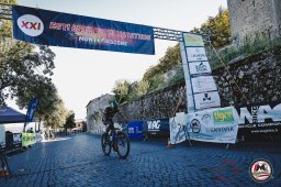 Est! Est!! Est!!! - 2026 - Arrivo