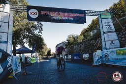 Est! Est!! Est!!! - 2026 - Arrivo