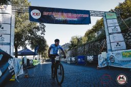 Est! Est!! Est!!! - 2026 - Arrivo