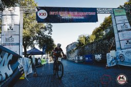Est! Est!! Est!!! - 2026 - Arrivo