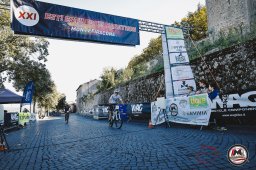 Est! Est!! Est!!! - 2026 - Arrivo