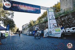 Est! Est!! Est!!! - 2026 - Arrivo