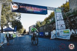 Est! Est!! Est!!! - 2026 - Arrivo