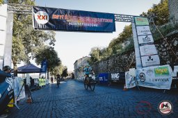 Est! Est!! Est!!! - 2026 - Arrivo