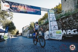 Est! Est!! Est!!! - 2026 - Arrivo