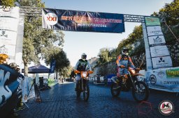 Est! Est!! Est!!! - 2026 - Arrivo