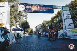 Est! Est!! Est!!! - 2026 - Arrivo