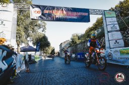 Est! Est!! Est!!! - 2026 - Arrivo