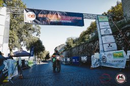 Est! Est!! Est!!! - 2026 - Arrivo
