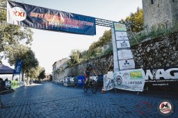 Est! Est!! Est!!! - 2026 - Arrivo